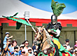 Mittelaltermarkt in F�rstenfeld � Ein unvergessliches Erlebnis f�r die ganze Familie!